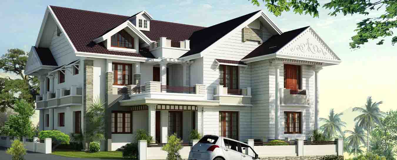 Kothamangalam Real Estate